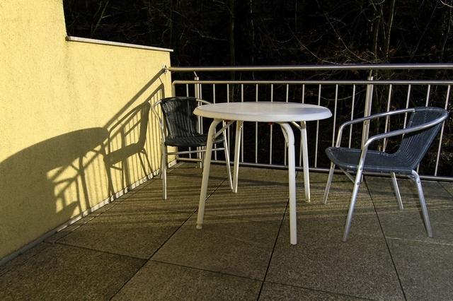 Hotel Avalon Landstuhl Bagian luar foto